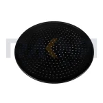 قالب پیتزا ایتالیایی آلومینیومی روکش تفلون ۳۰ سانتیمتری