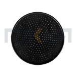 قالب پیتزا ایتالیایی آلومینیومی روکش تفلون ۳۰ سانتیمتری