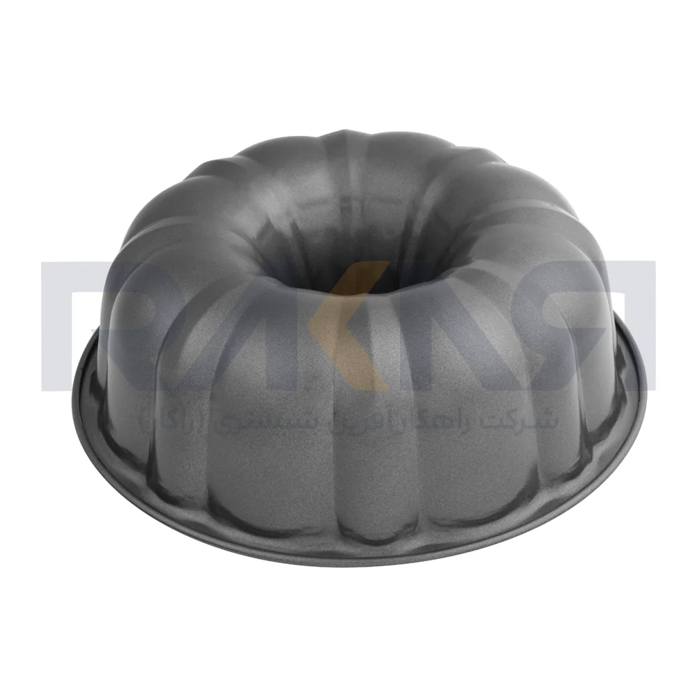 Teflon hollow mold 24 cm قالب میان تهی تفلون 24 سانت