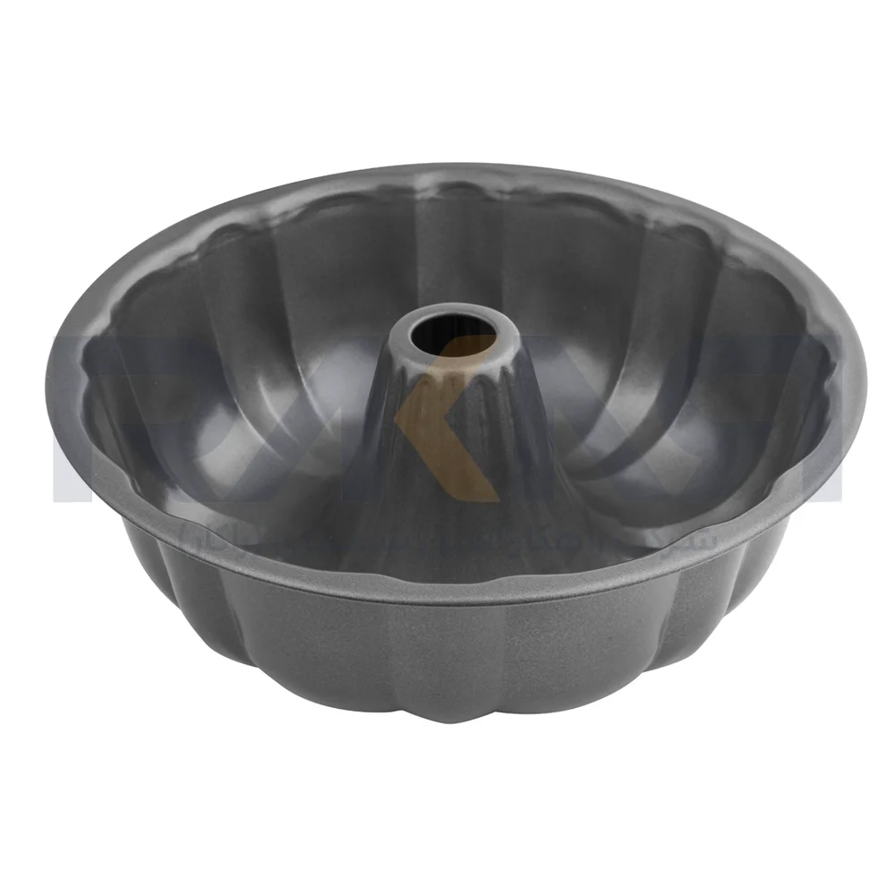 Teflon hollow mold 26 cm قالب میان تهی تفلون 26 سانت