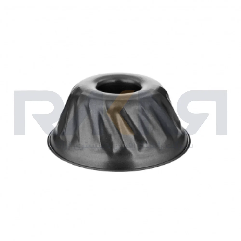 Teflon mold medium hollow 24.5 cm (1) قالب تفلون میان تهی 24.5 سانت