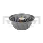 قالب تفلون میان تهی