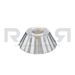 قالب آلومینیومی میان تهی نازک