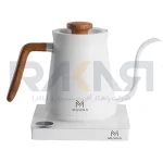 کتل قهوه برقی هوشمند مدل یائوگوانگ MUVNA