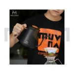 کتل قهوه برقی هوشمند مدل یائوگوانگ