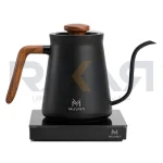 کتل قهوه برقی هوشمند مدل یائوگوانگ