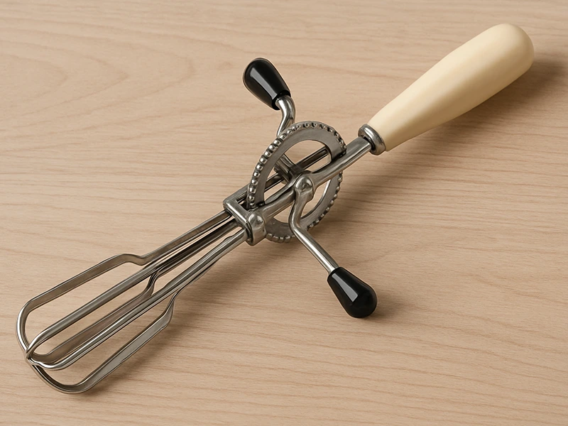 انواع همزن دستی