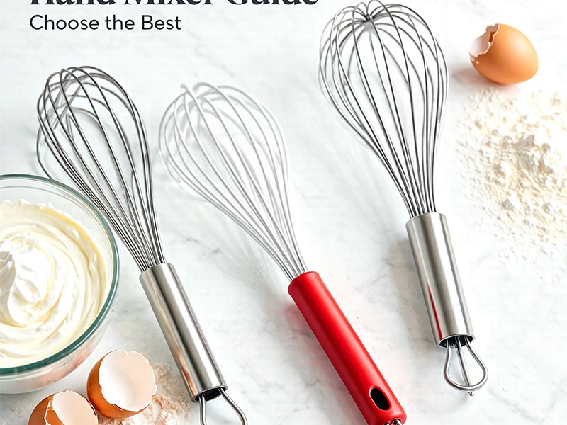 Home Page انواع همزن دستی