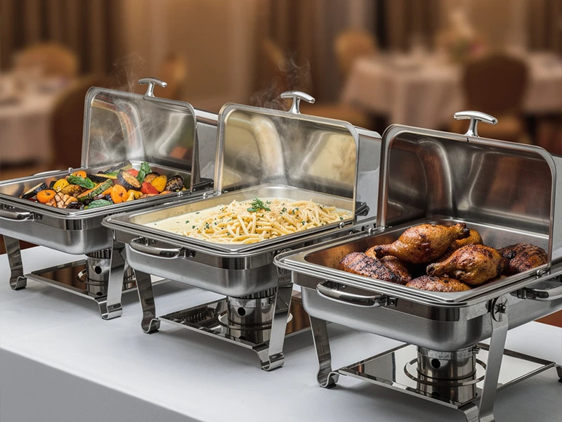 راهنمای خرید شف اندیش؛ ۵ نکته طلایی که قبل از خرید باید بدانید شف اندیش چیست