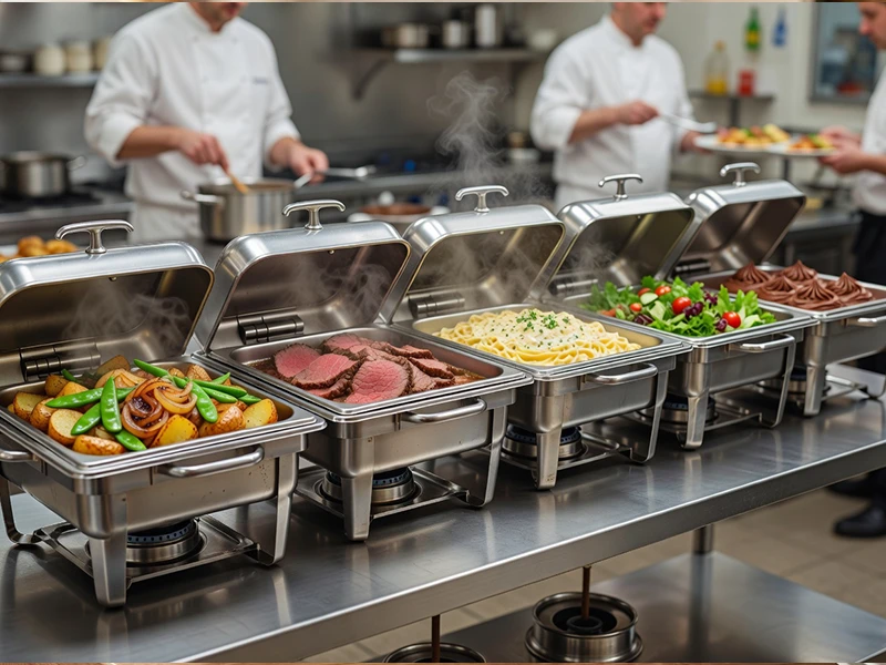 راهنمای خرید شف اندیش؛ ۵ نکته طلایی که قبل از خرید باید بدانید شف اندیش چیست