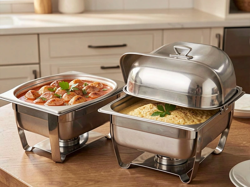 راهنمای خرید شف اندیش؛ ۵ نکته طلایی که قبل از خرید باید بدانید شف اندیش چیست