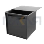 قالب تفلون تست مربع