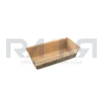 قالب کاغذی لوف 12 سانت