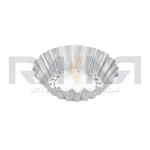 قالب استیل کنگره دار 12 سانت