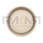 قالب دایره کف متحرک 15 سانت