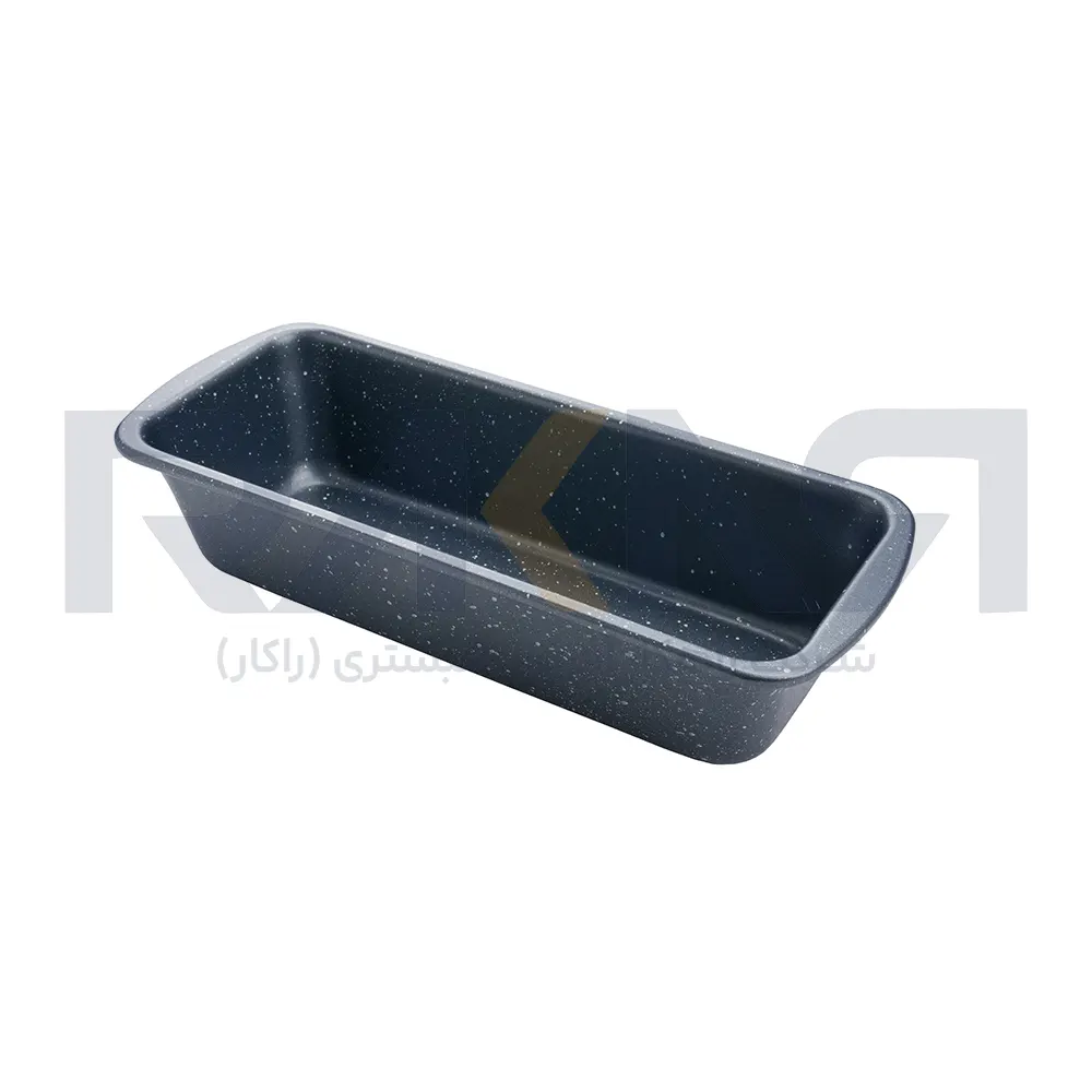 21 cm Granite Loaf Pan قالب گرانیتی لوف 21 سانت