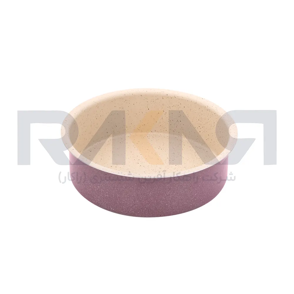 24 cm circular granite mold قالب گرانیتی دایره 24 سانت