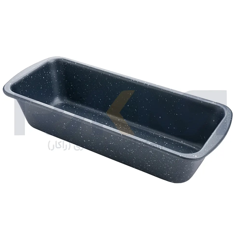 25 cm Granite Loaf Pan قالب گرانیتی لوف 25 سانت