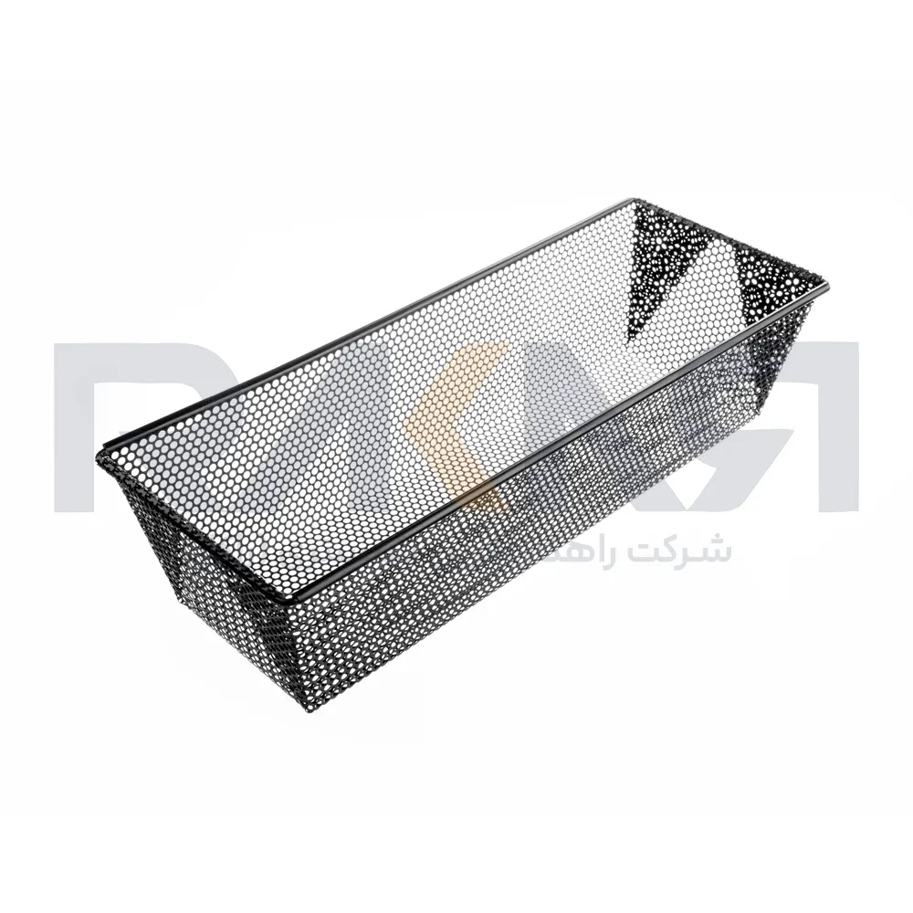 30 cm Perforated Loaf Pan قالب لوف مشبک 30 سانت
