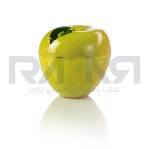 قالب پلی کربنات سه بعدی مگنتی APPLE 20FRUIT01