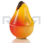 قالب پلی کربنات سه بعدی مگنتی PEAR 20FRUIT02