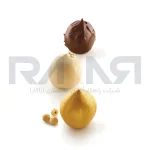 قالب سیلیکونی سه بعدی Nocciola 125