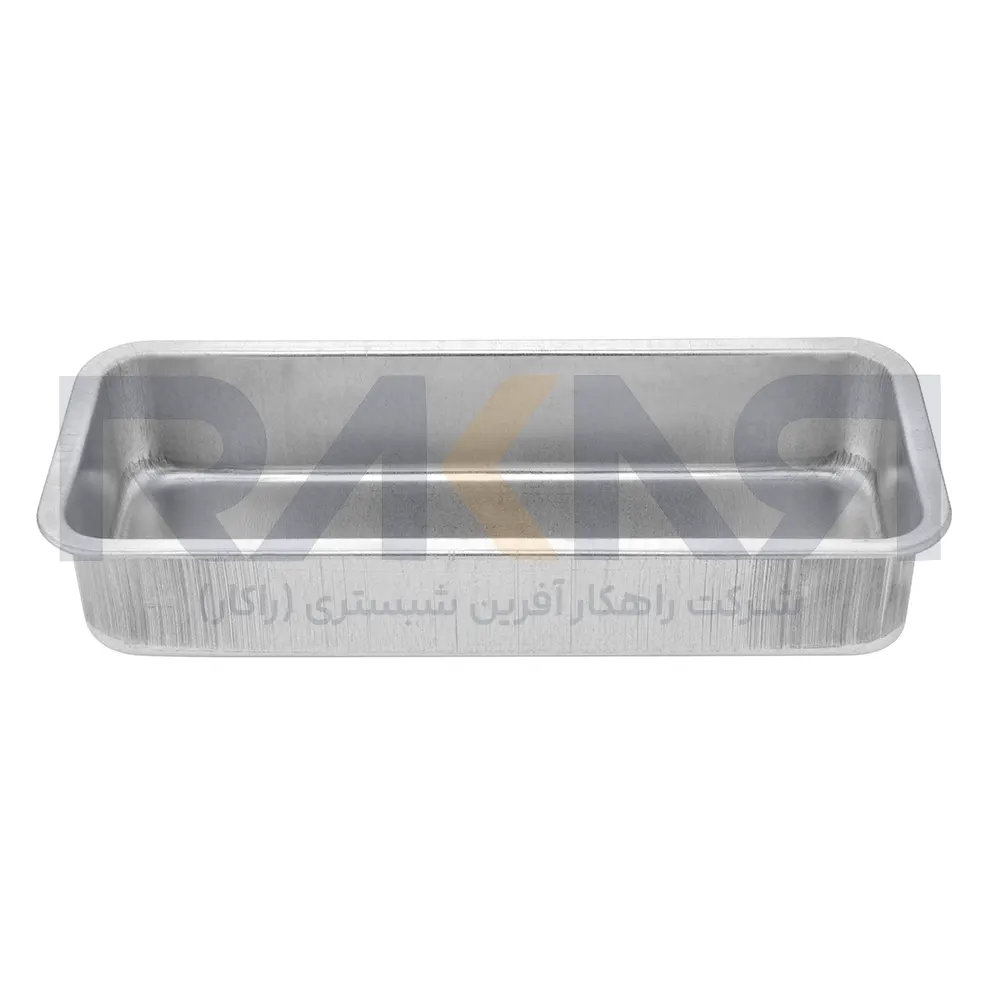 6-cm-high-wavy-galvanized-loaf-pan-3 قالب گالوانیزه لوف موج ارتفاع 6 سانت