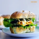 قالب مینی لوف 8 عددی