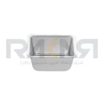 قالب آلومینیومی مربع 9 سانت CP024I