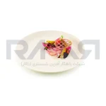قالب گارنیش
