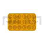 قالب گارنیش AMBRA