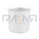 قالب آلومینیومی دایره CP018I