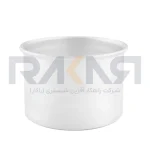 قالب آلومینیومی دایره