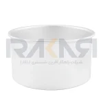 قالب آلومینیومی دایره