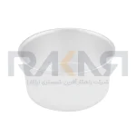 قالب آلومینیومی دایره