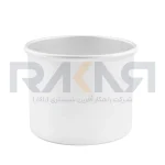 قالب آلومینیومی دایره