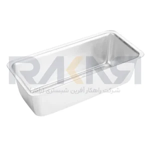 قالب آلومینیومی لوف 4500