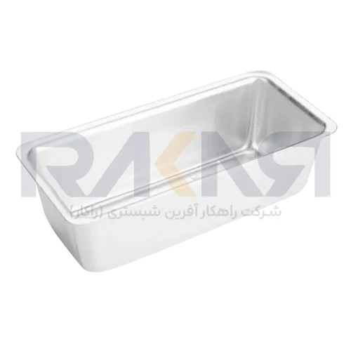 قالب آلومینیومی لوف 4500