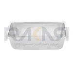 قالب آلومینیومی لوف