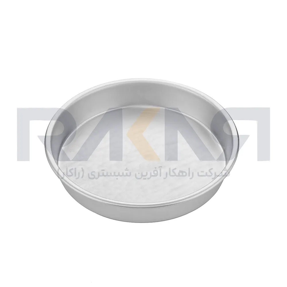 Aluminum circle mold CP043I قالب آلومینیومی دایره CP043I