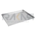 سینی مشبک آلومینیومی فر 40×30