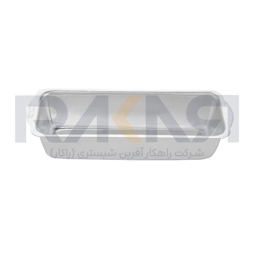 Aluminum mold LOAF 6000 قالب آلومینیومی لوف 6000