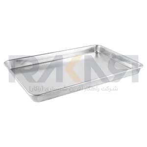 سینی آلومینیومی 40×60