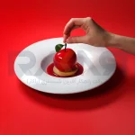 قالب سیلیکونی