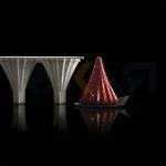 قالب سیلیکونی