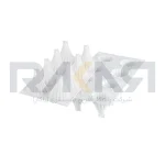 قالب سیلیکونی