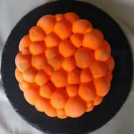 قالب سیلیکونی سه بعدی