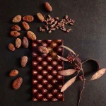 قالب پلی کربنات شکلات