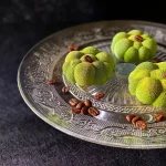 قالب سیلیکونی سه بعدی