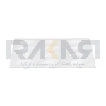 قالب سیلیکونی قایقی